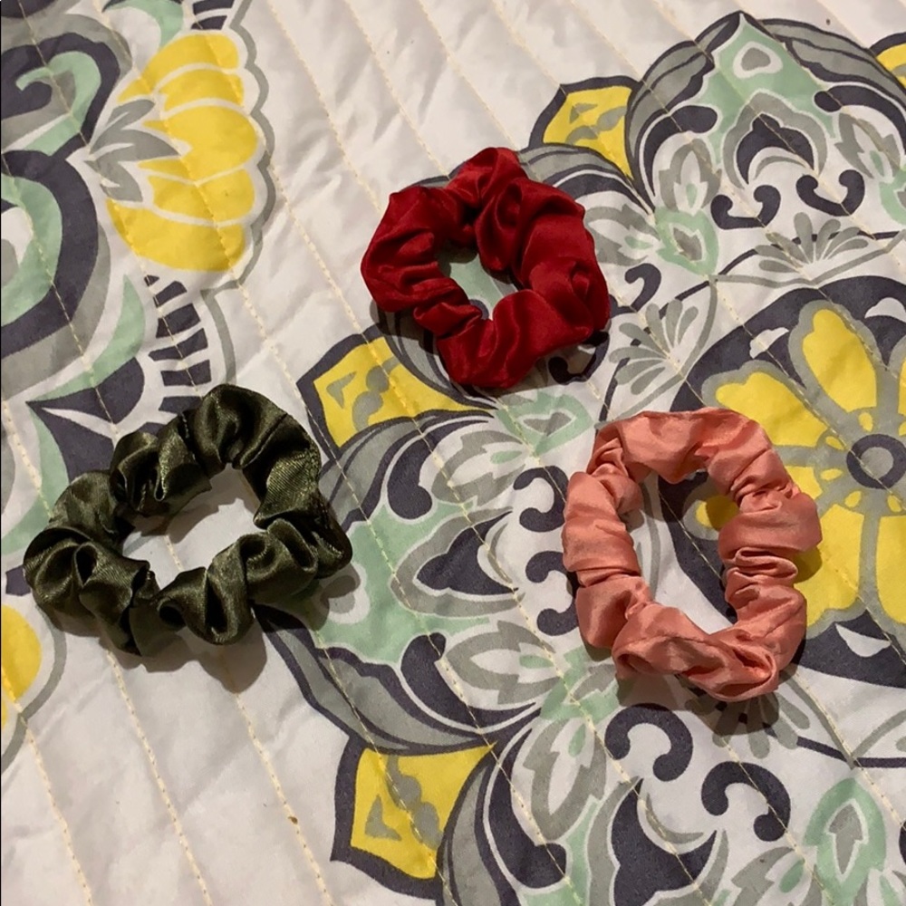 Scrunchies